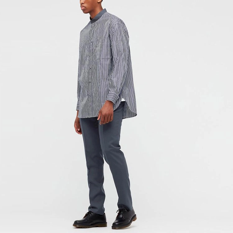 UNIQLO FW20 Jil Sander