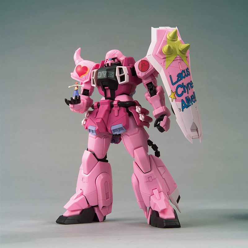 BANDAI MG 1100 SEED DESTINY ZGMF-1000 18cm