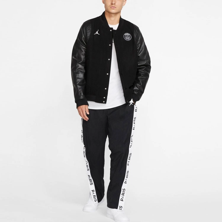 Air Jordan x PSG Varsity