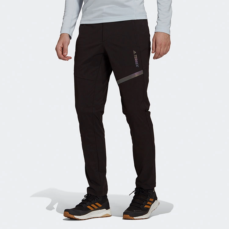 adidas Terrex Insp Ms Pants Logo