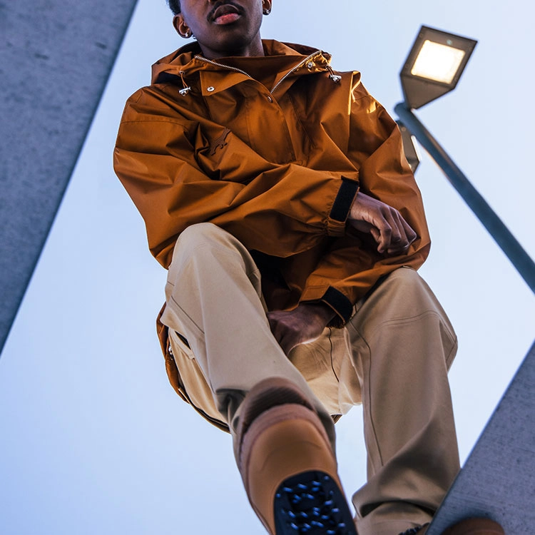 Puma x Maison Kitsune