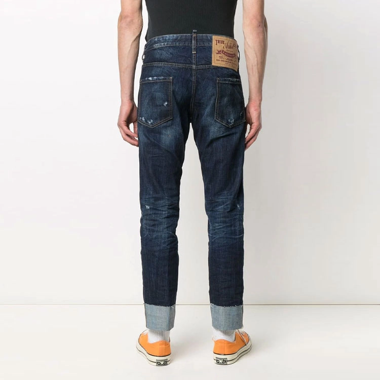 DSQUARED 2 SS21
