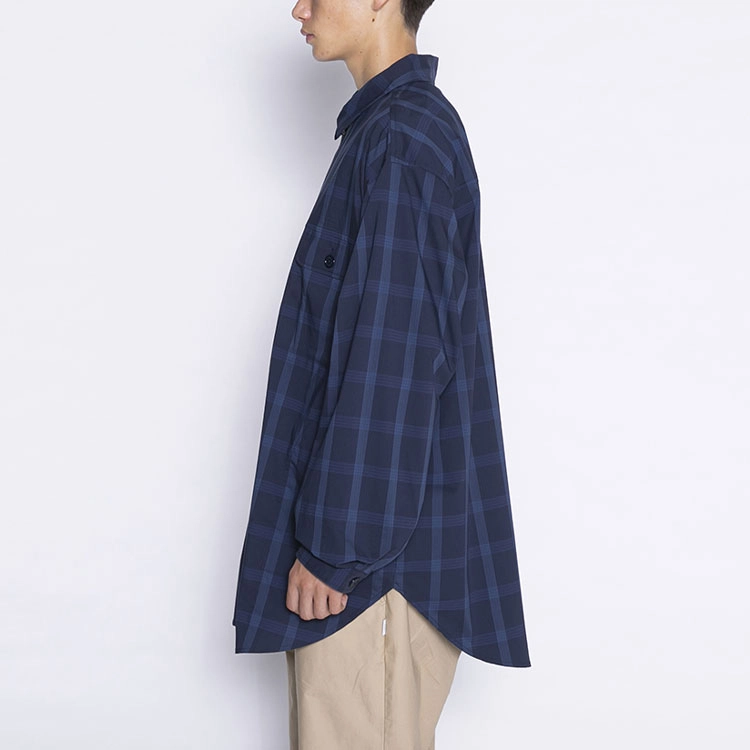 WTAPS SS21