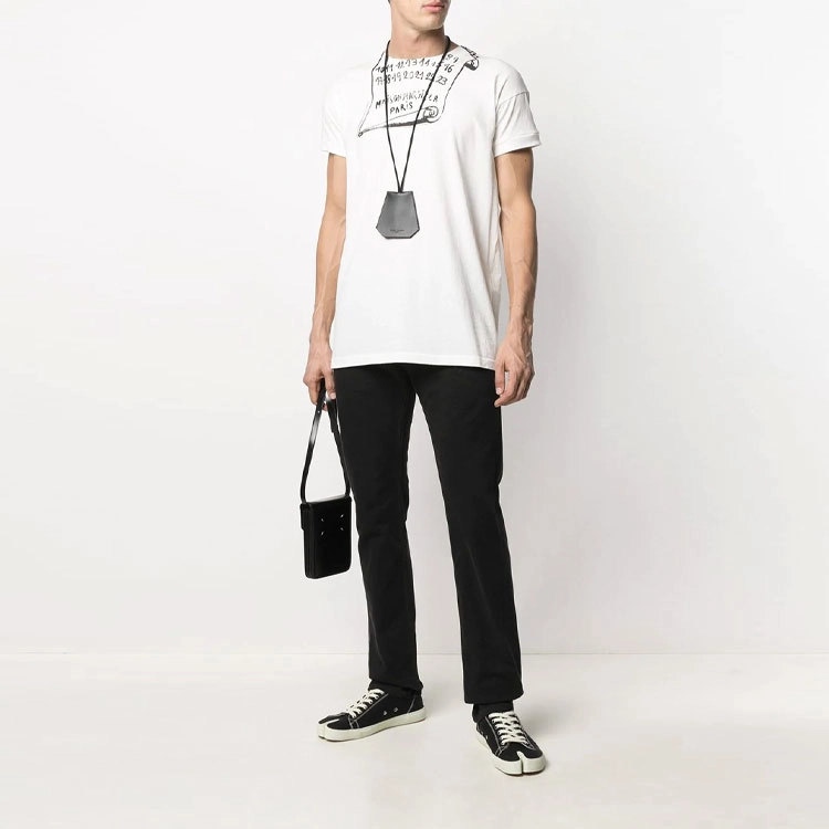 Maison Margiela SS21 T
