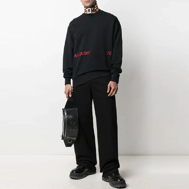 AMBUSH SS21 Logo