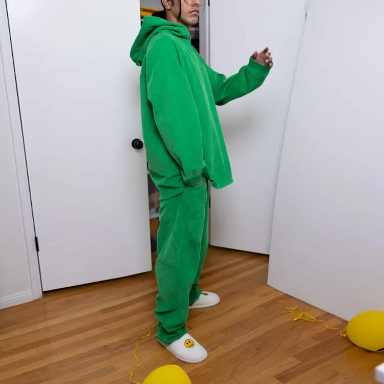 Drew House SS21