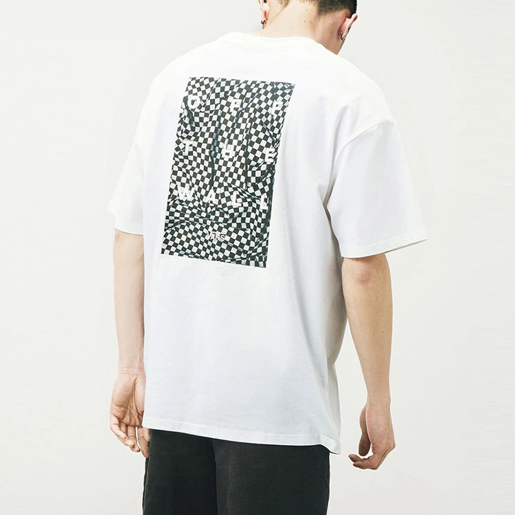 Vans x DAHAHM T