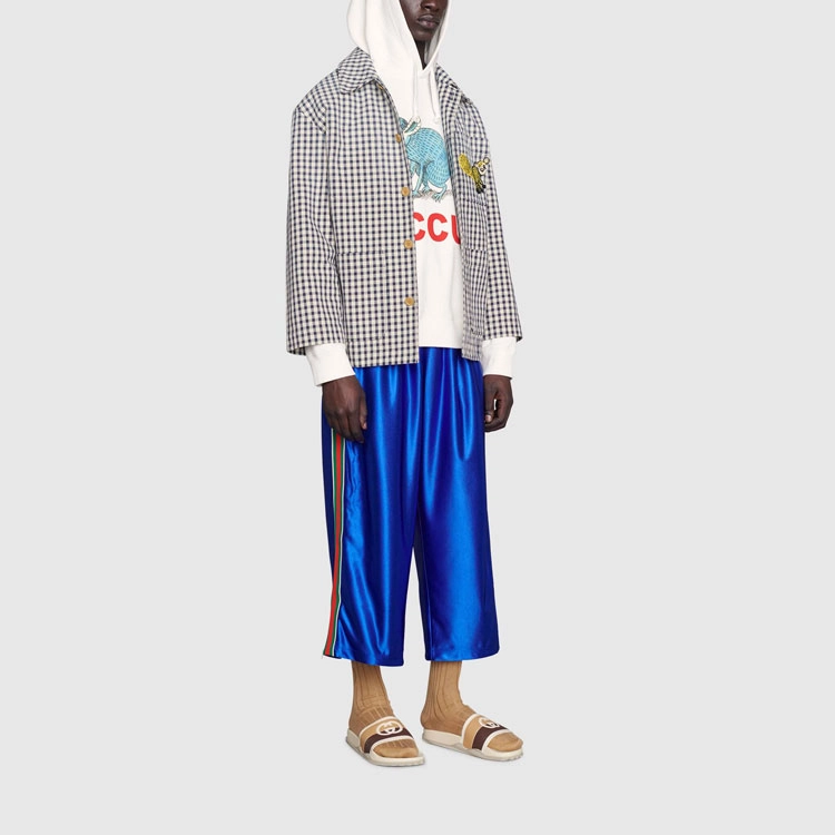 GUCCI x Freya Hartas FW21