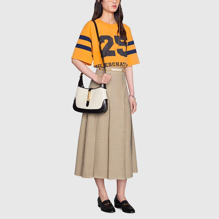 GUCCI FW21 25 EscatologyMaison de l'amour T