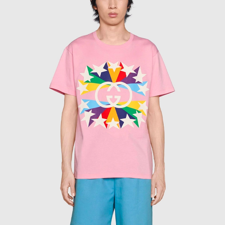 GUCCI SS21 T