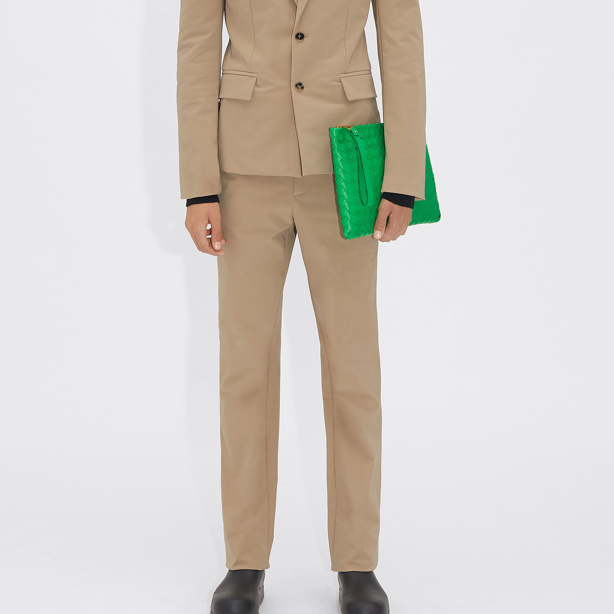 Bottega Veneta Pouch
