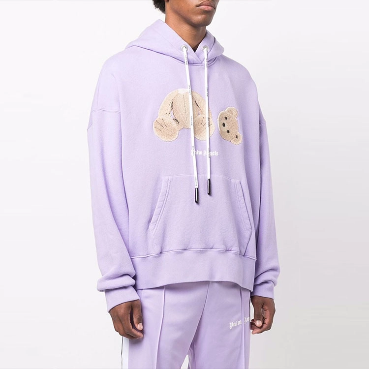 PALM ANGELS FW21 Teddy