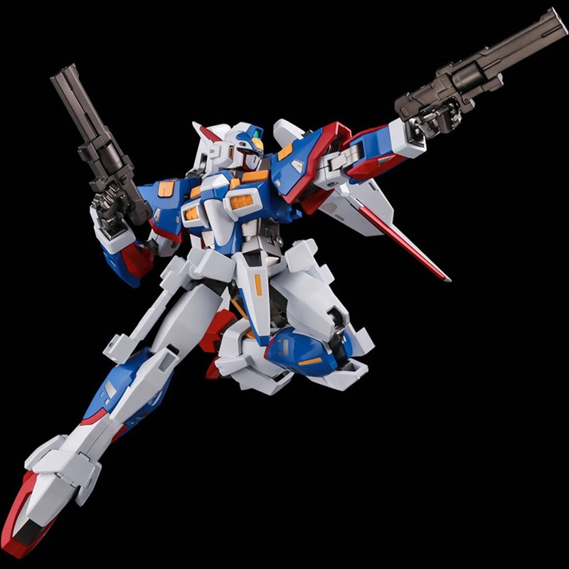 RIOBOT OG R1 15cm