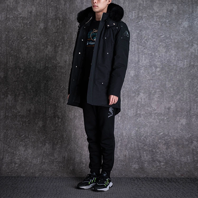Moose Knuckles FW19 STIRLING