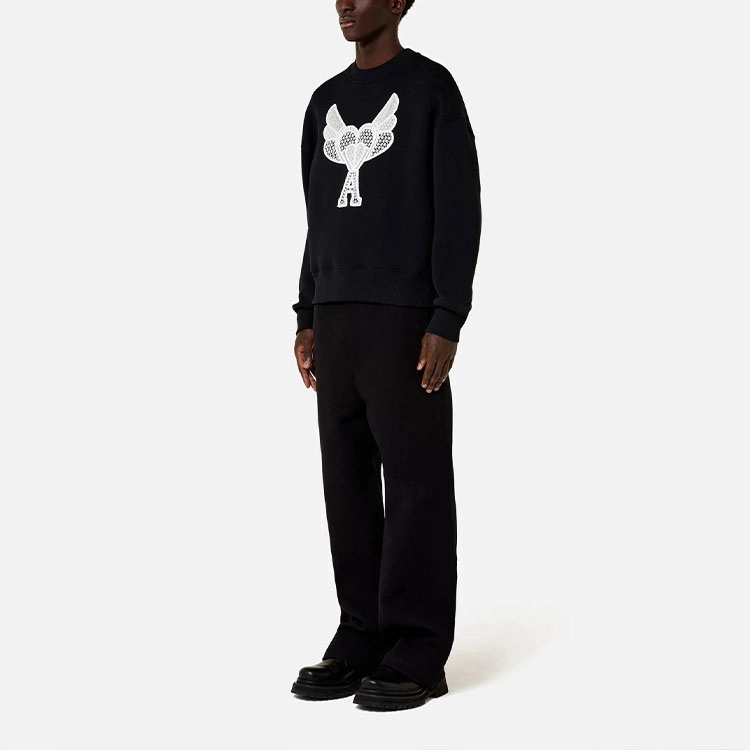 AMIPARIS SS21 De Coeur