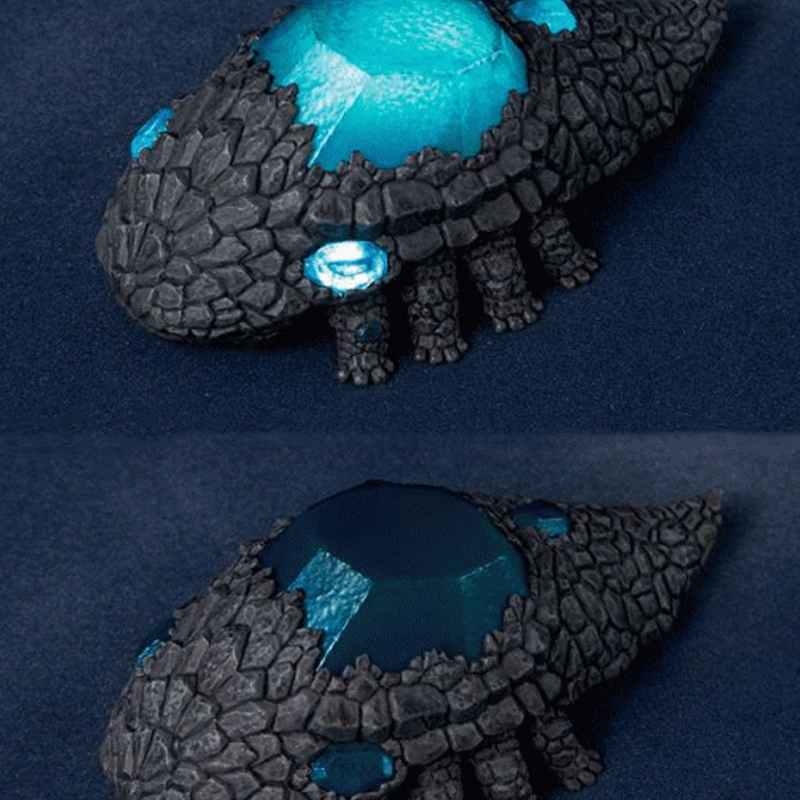 16 light-up 13cm