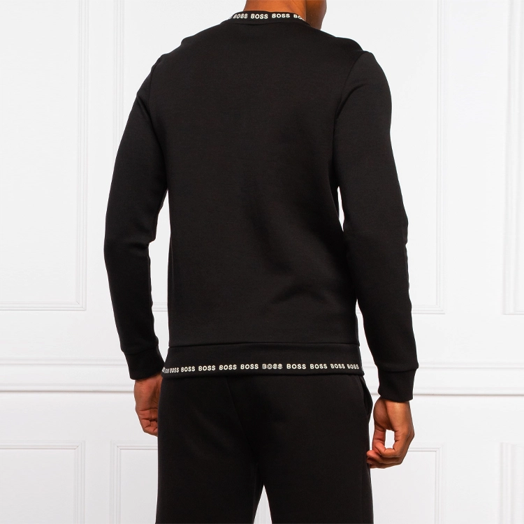 HUGO BOSS Logo