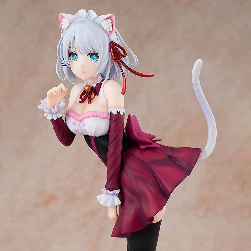 GSC ver. 21cm Q
