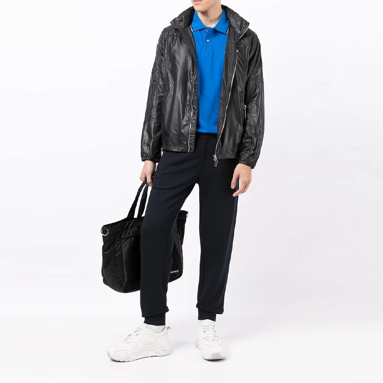 EMPORIO ARMANI LogoPolo