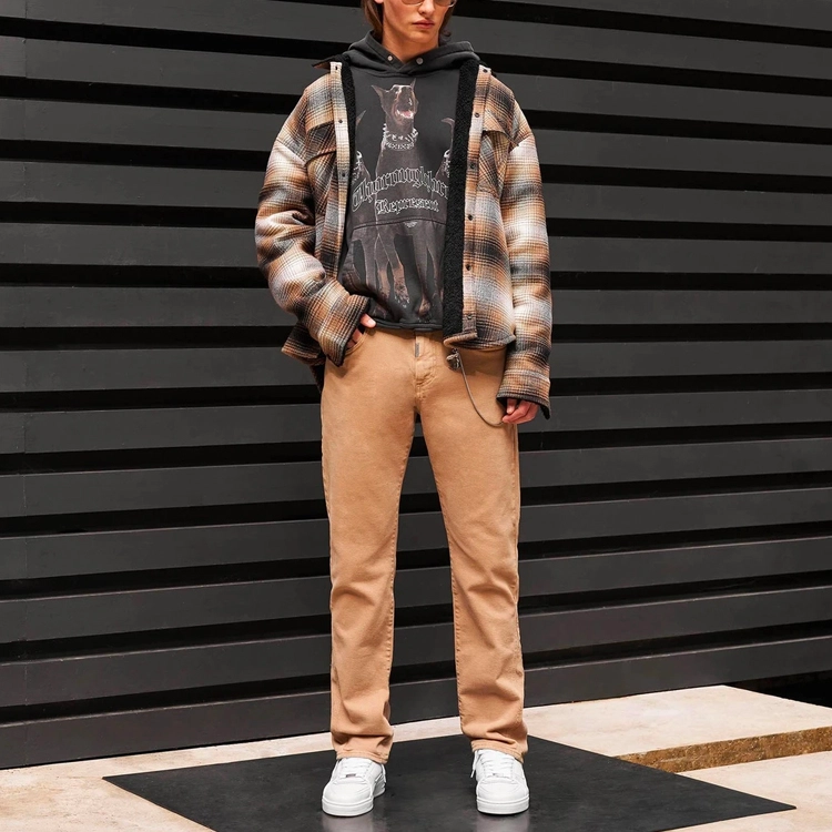 REPRESENT FW21