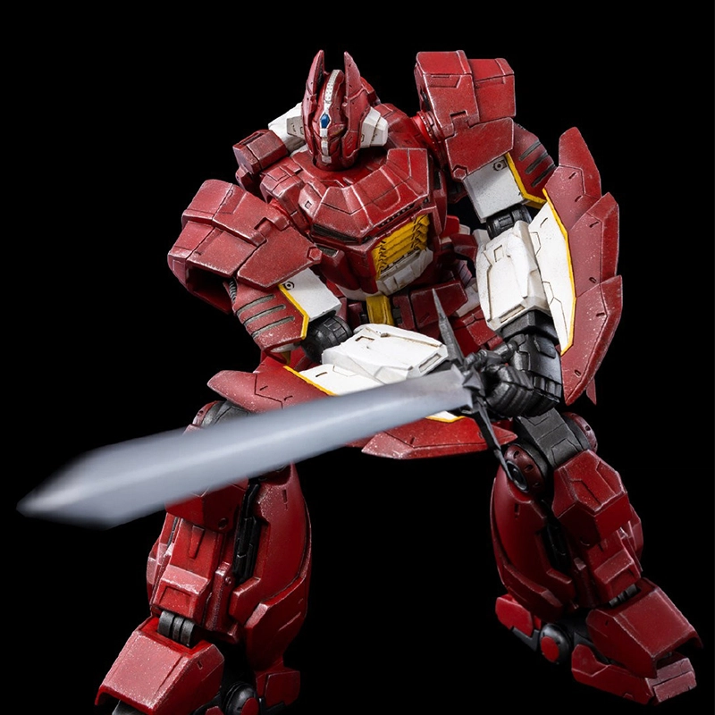 threezero ROBODOU KELVIN SAU 24.5cm