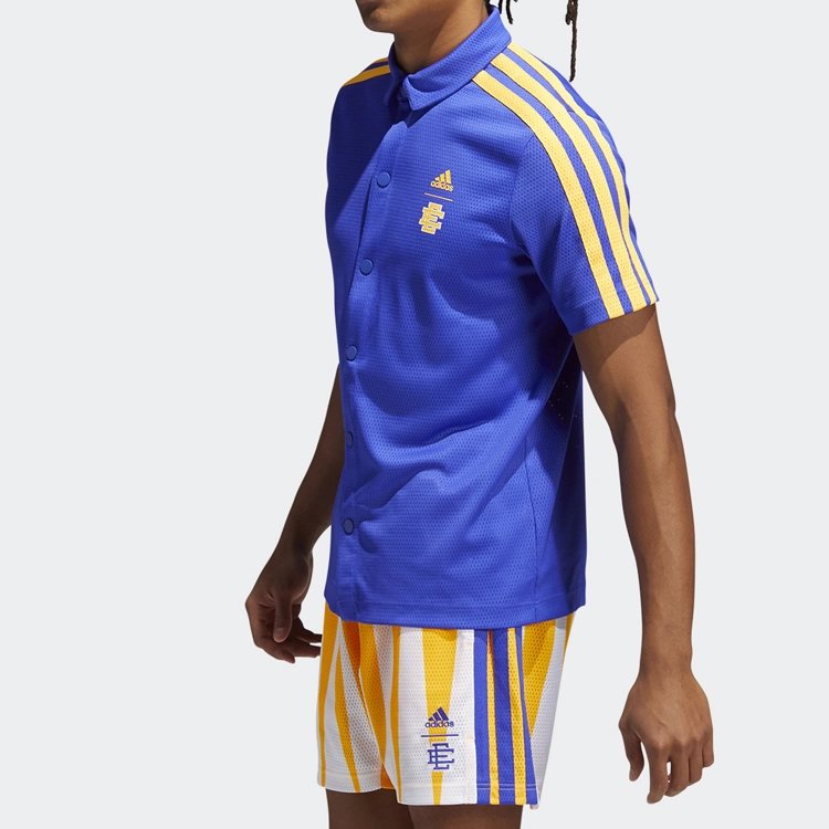 adidas x Eric Emanuel Ee Smr Snp Shtr