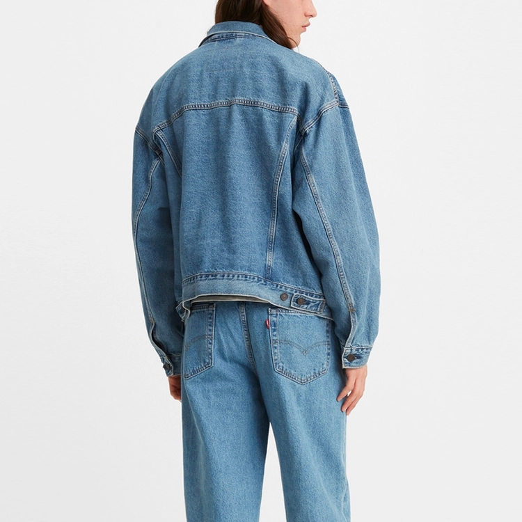 Levis