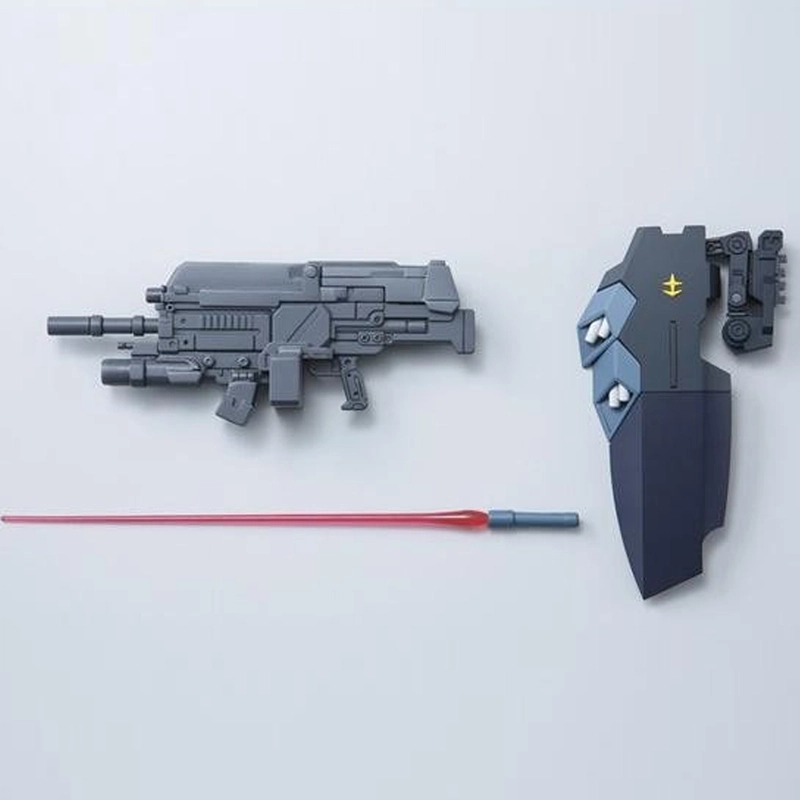 BANDAI MG 1100 PB UC 18cm