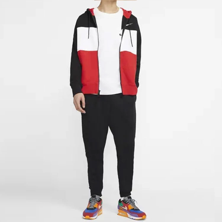 Nike Air Logo T