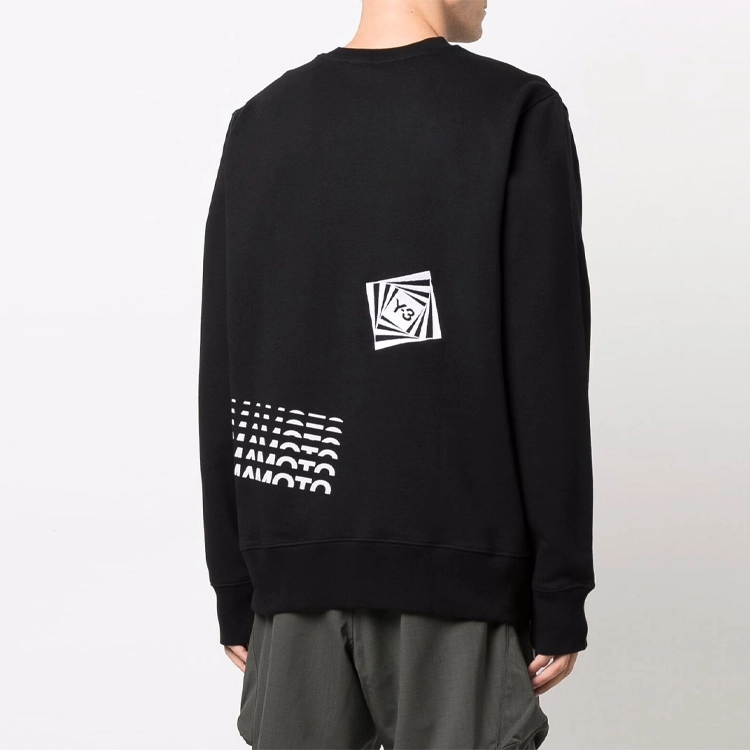 Y-3 FW21