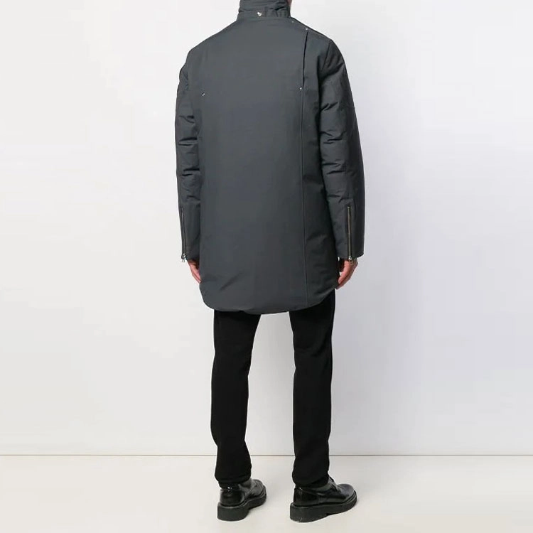 Moose Knuckles FW21 STIRLING