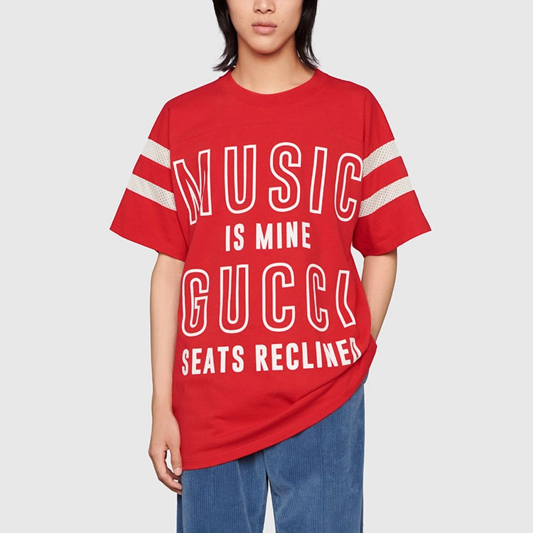 GUCCI 100 LogoT