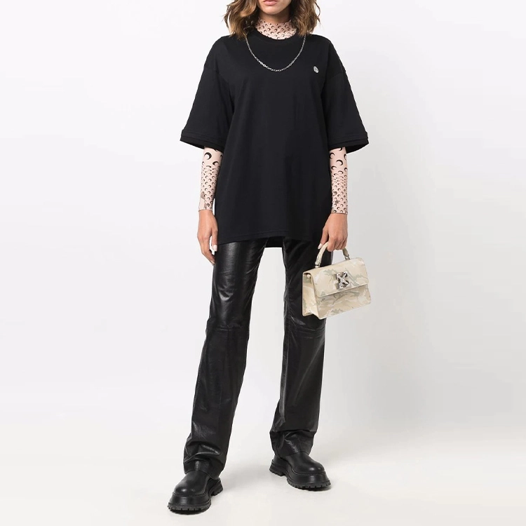 AMBUSH FW21 LogoT