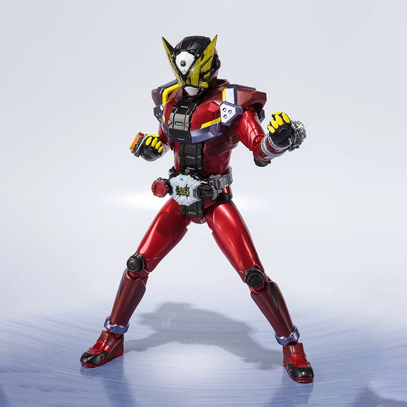 BANDAI ZI-O s.h.figuarts 14.5cm