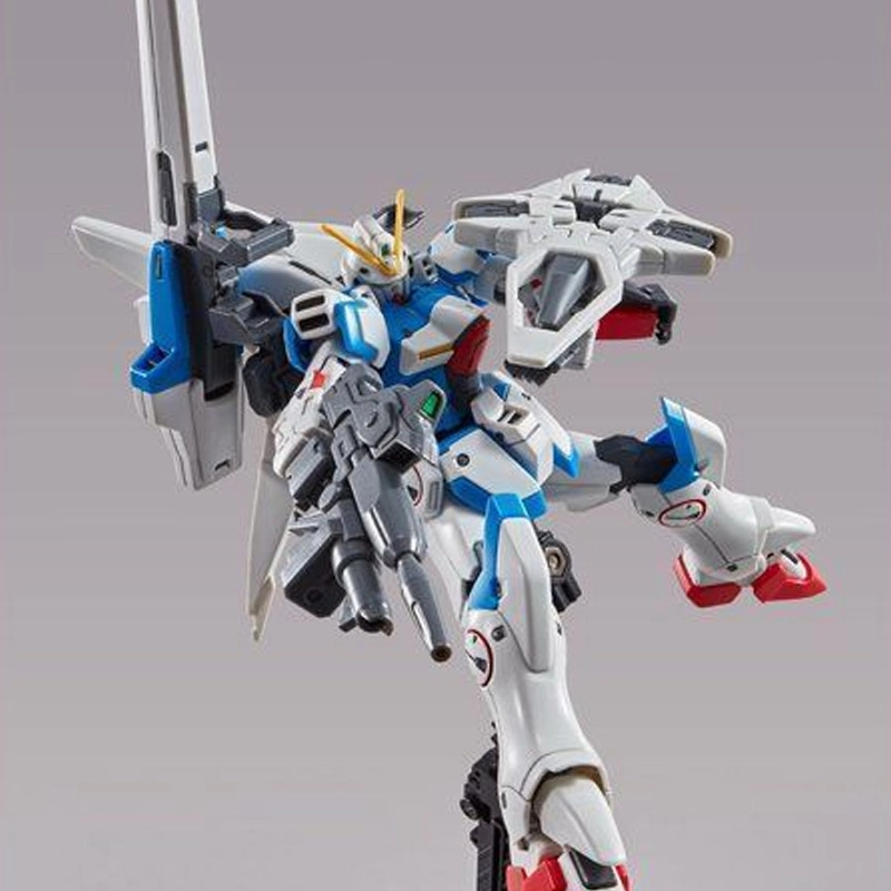 BANDAI PB HGUC 1144 V Second V 13cm
