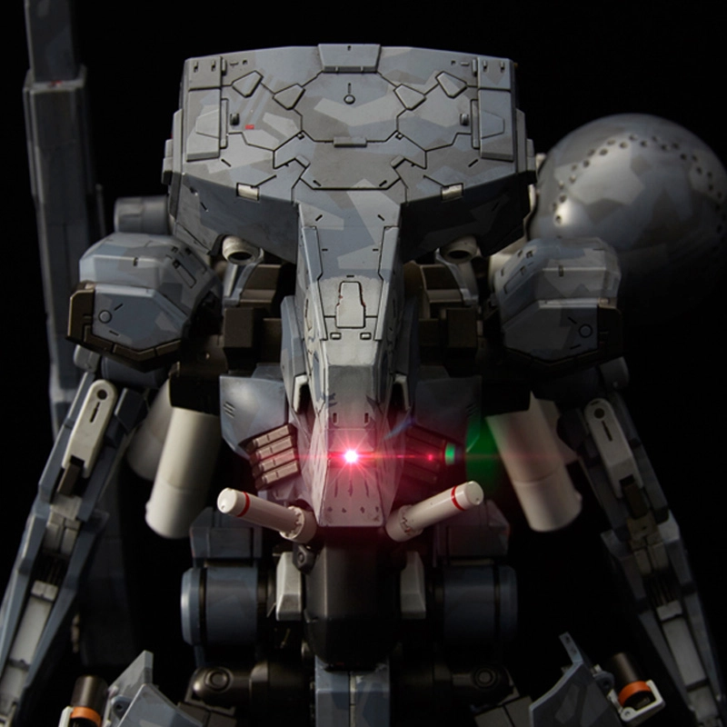 RIOBOT 28cm