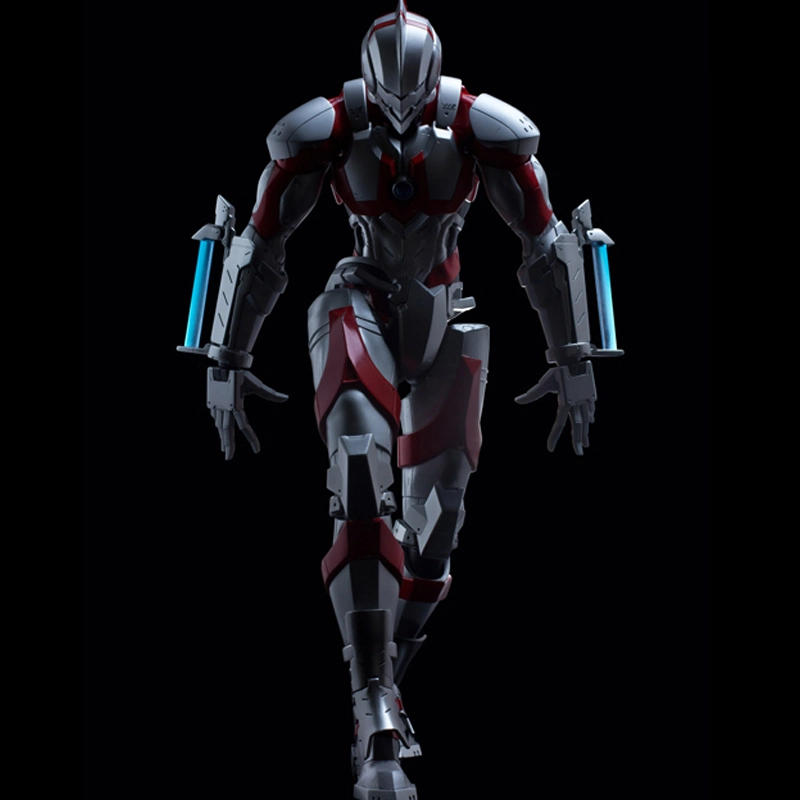 12 HERO MEISTER 30cm