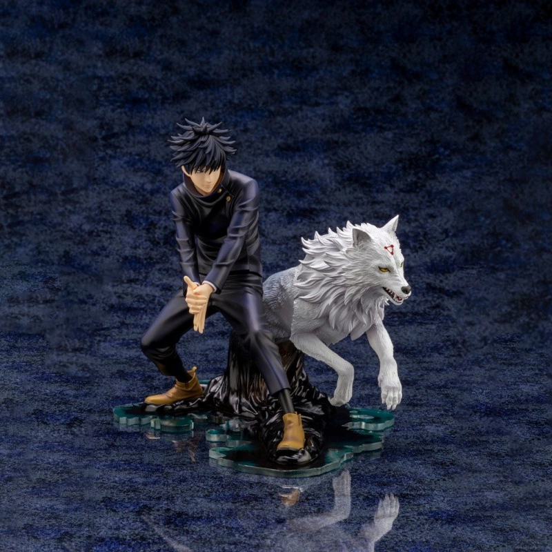 artfx j 18.5cm