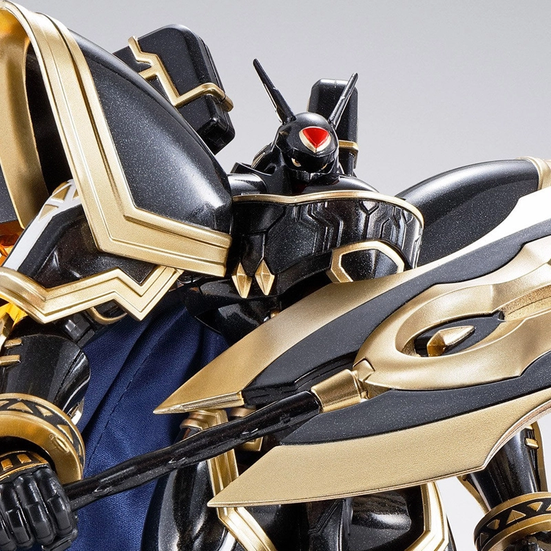 BANDAI shf x premium color edition 17cm