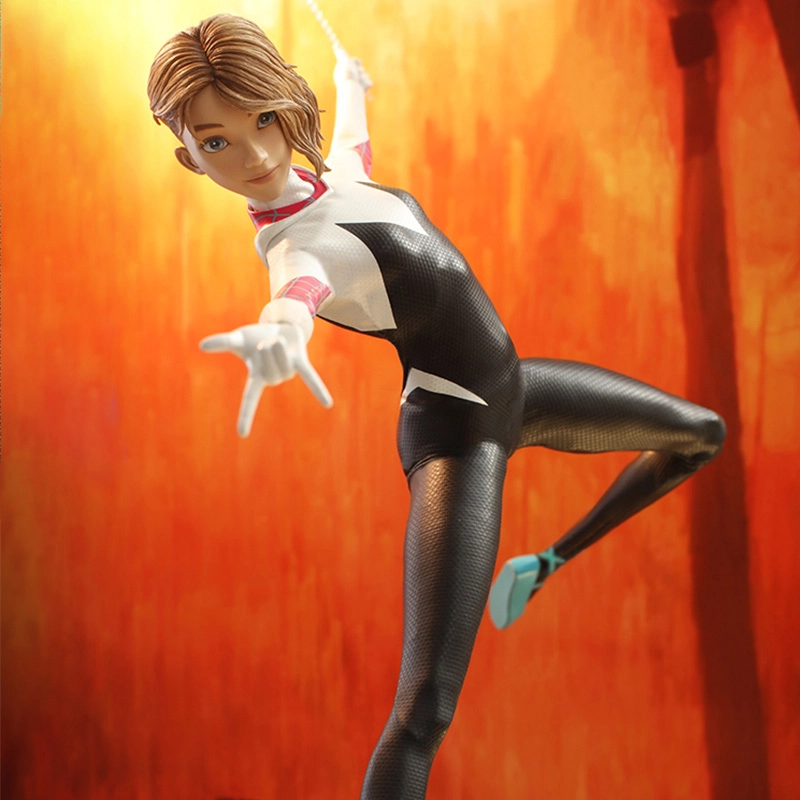 Hot Toys 16 27cm