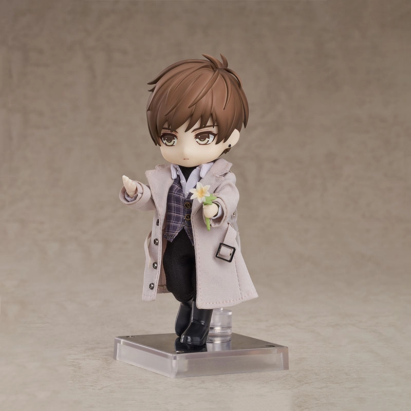 GSC ver 14cm Q