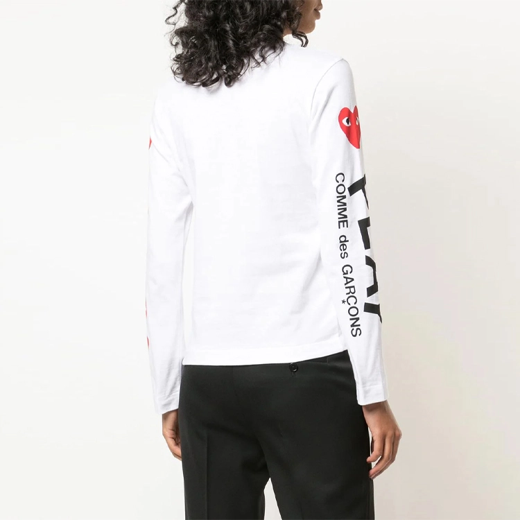 CDG Play LogoT
