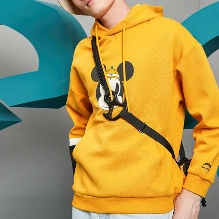 x Disney