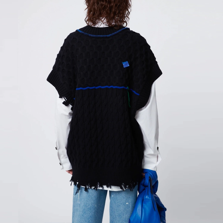 ADER ERROR x ZARA FW21 Logo