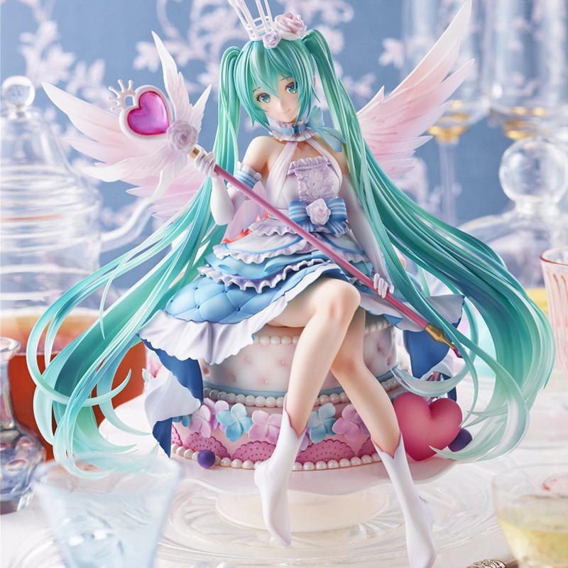 TAITO spiritale miku 2020 16cm