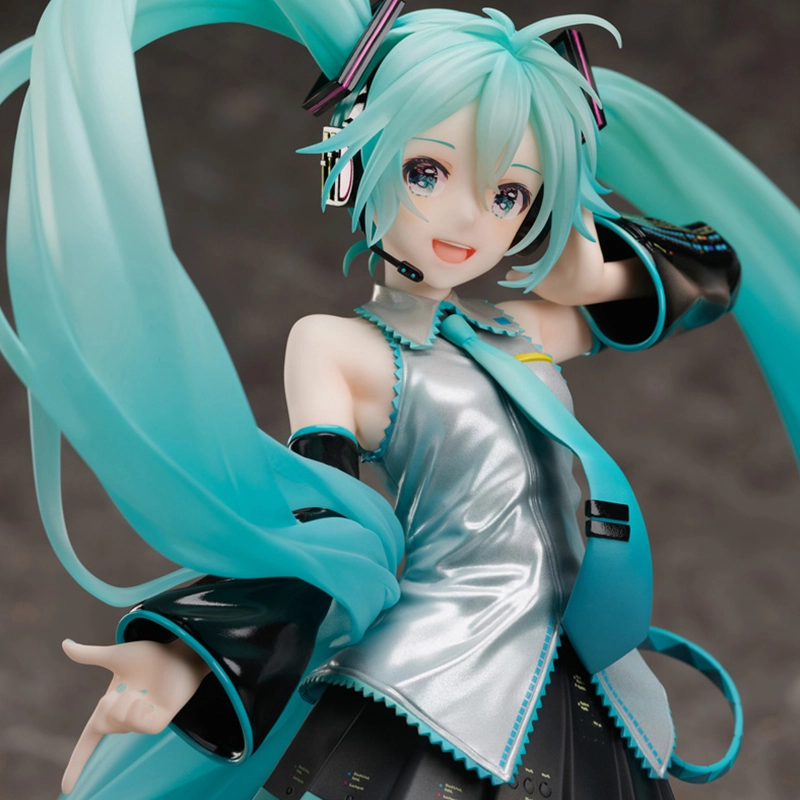 FNEX vocaloid ver 25.5cm