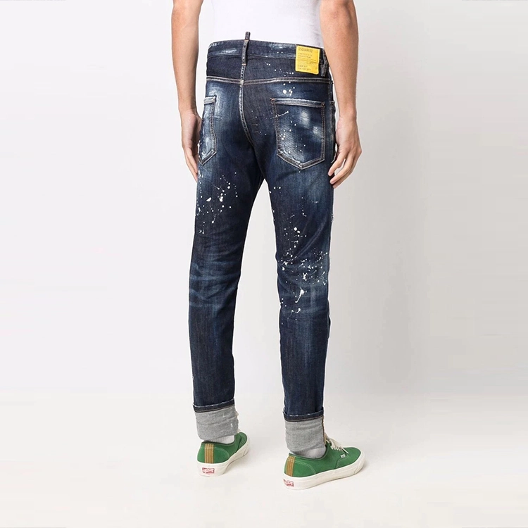 DSQUARED 2 SS22