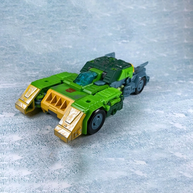 Hasbro G 17cm