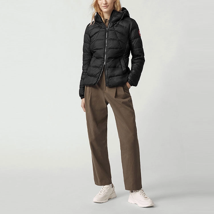 Canada Goose Abbott