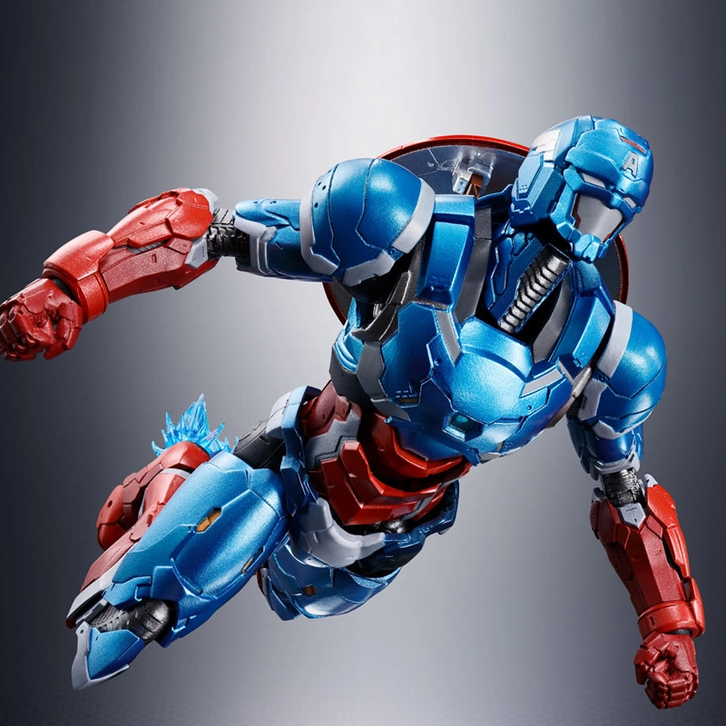 BANDAI s.h.figuarts 15.5cm